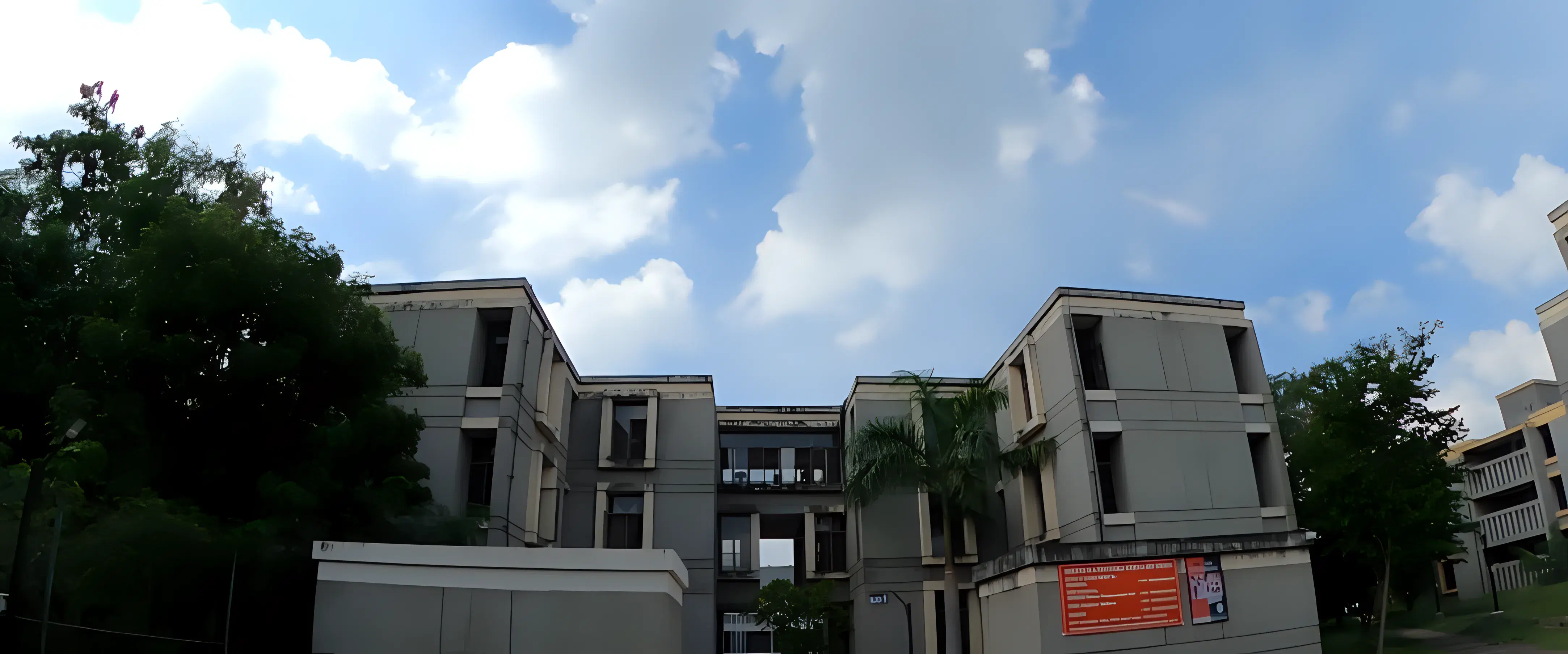 SVCE Chennai hostel photo 1